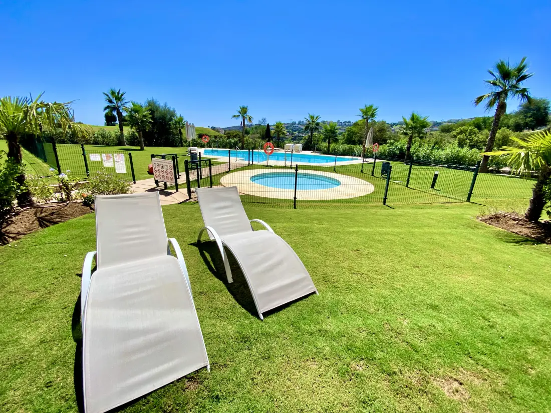 Appartements à La Cala de Mijas