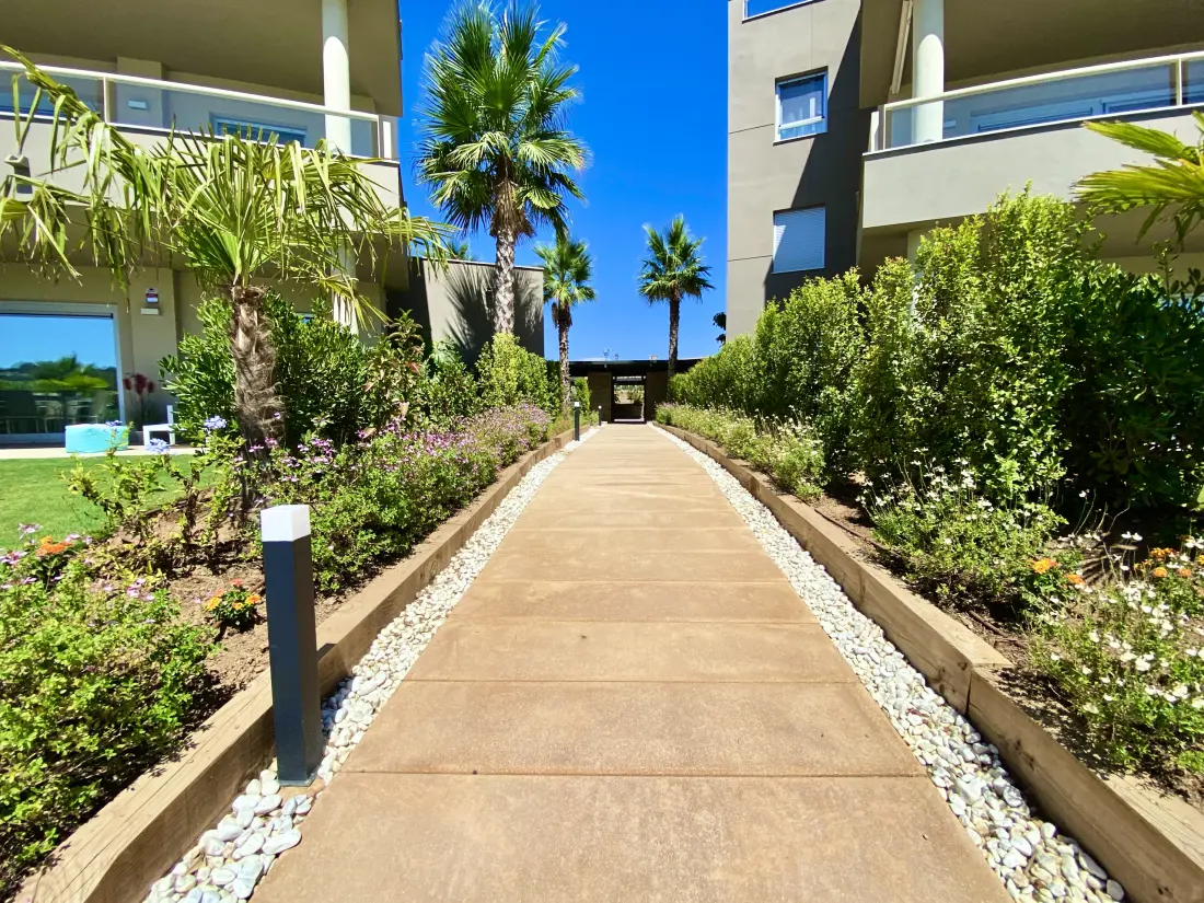 Appartements à La Cala de Mijas