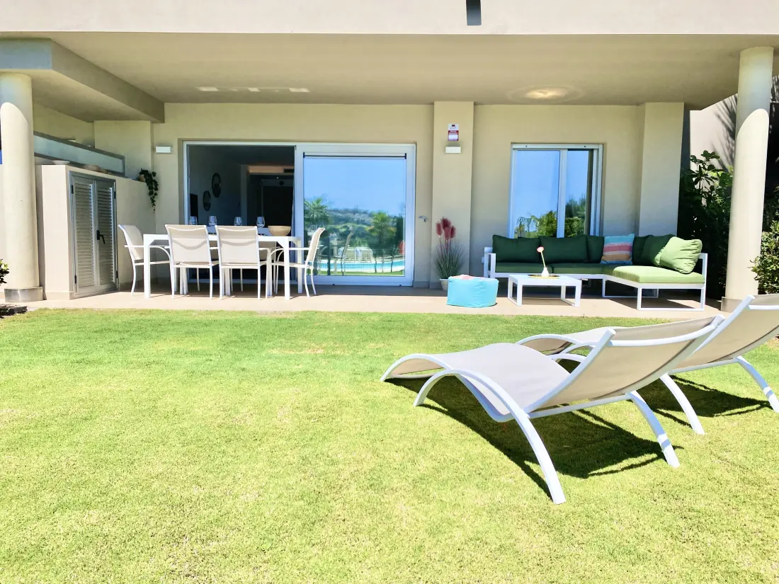 Appartements à La Cala de Mijas