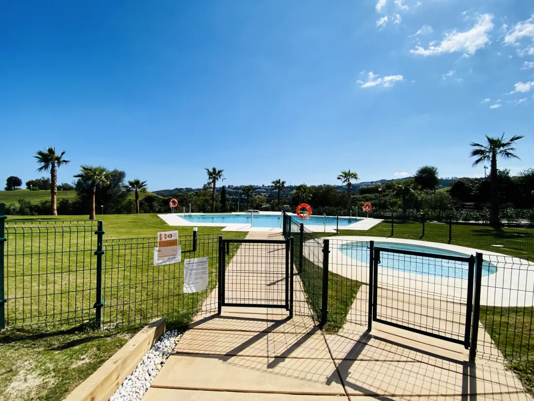 Appartements à La Cala de Mijas