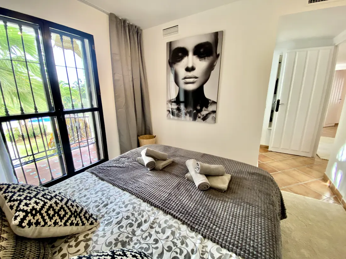 Appartements à Mijas