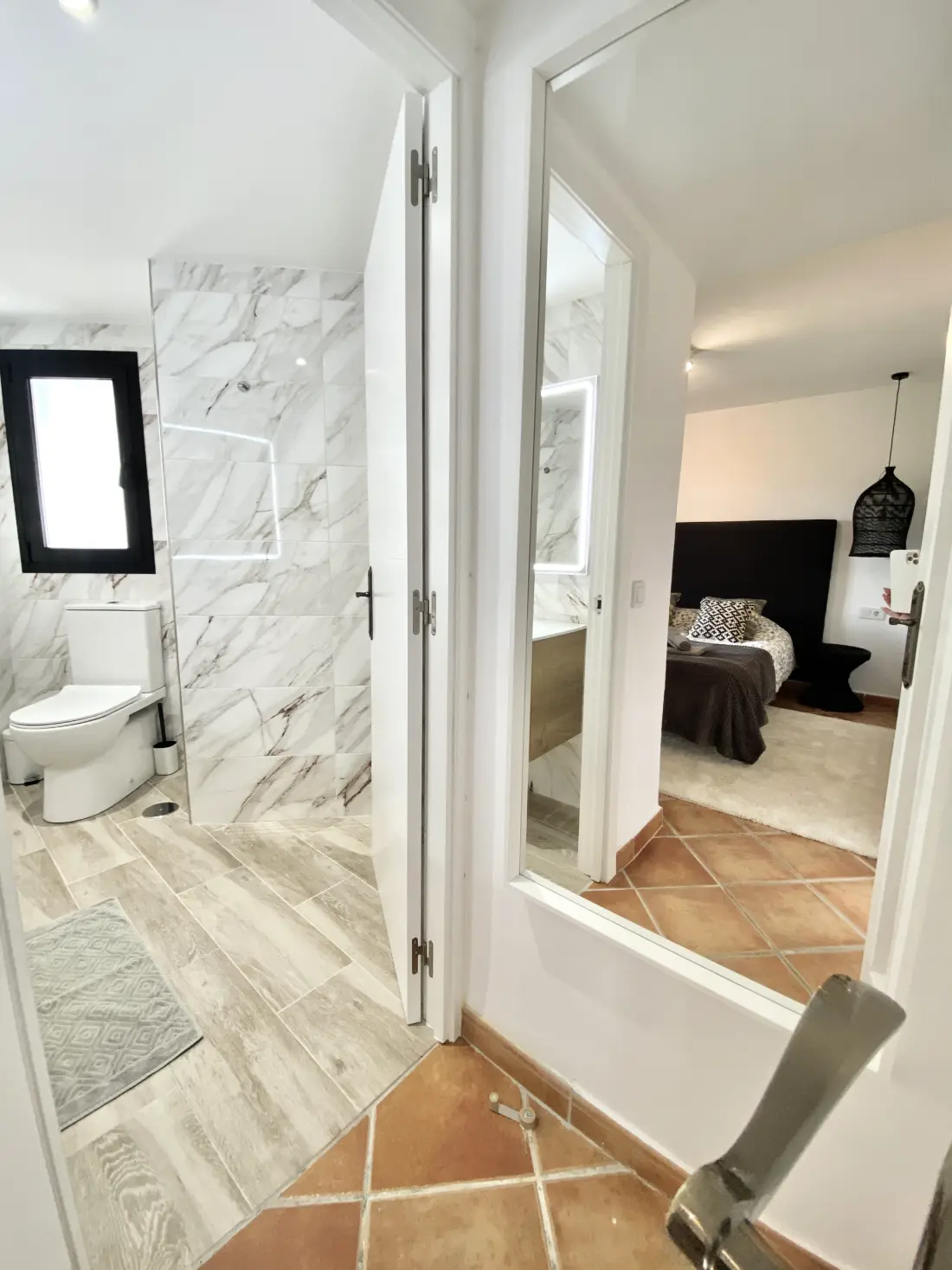 Appartements à Mijas