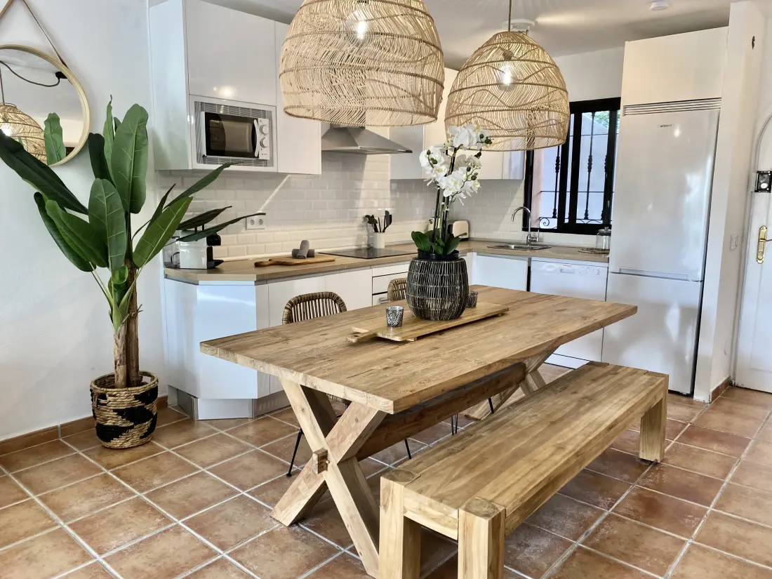 Appartements à Mijas