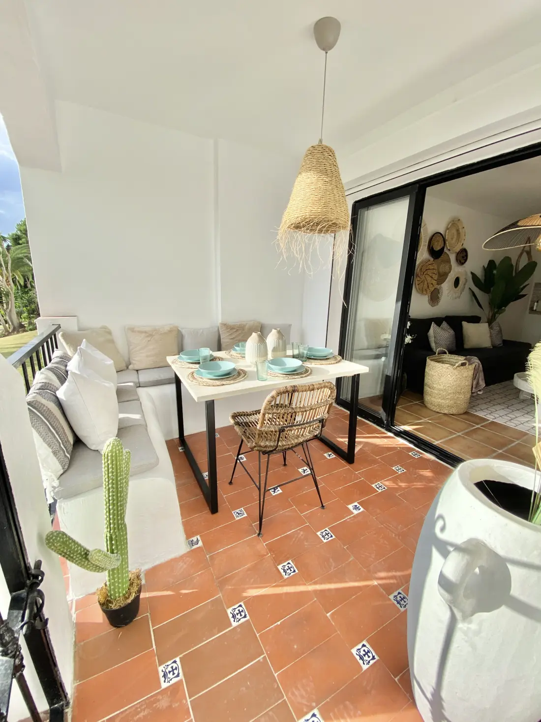 Appartements à Mijas
