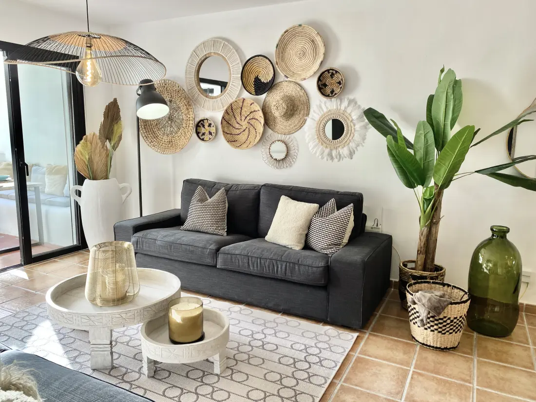 Appartements à Mijas