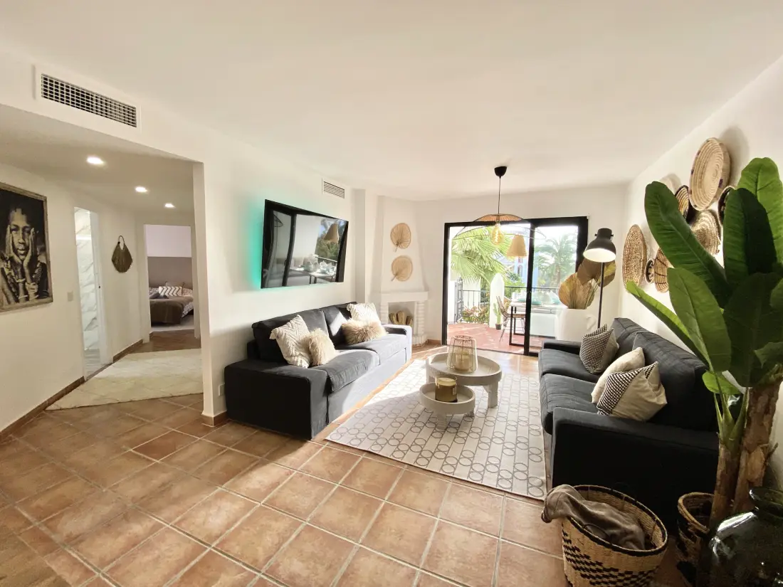 Appartements à Mijas