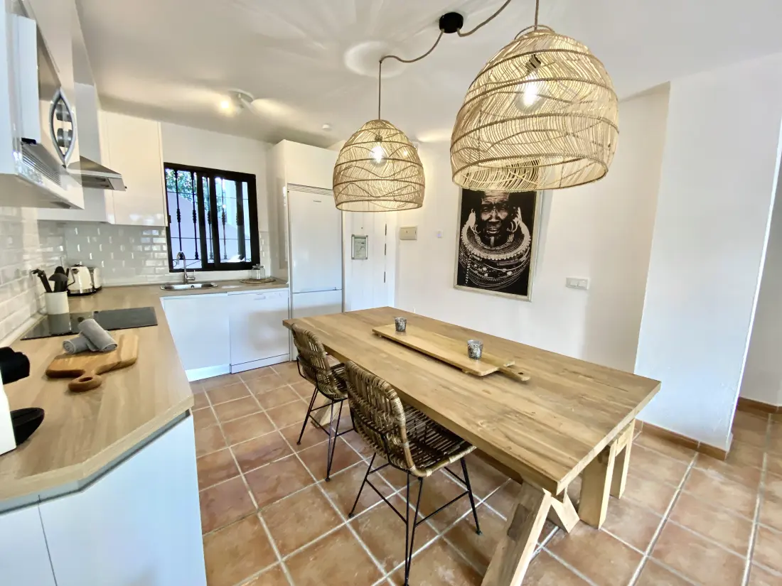 Appartements à Mijas