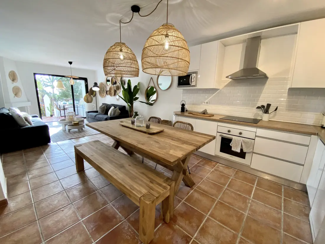 Appartements à Mijas