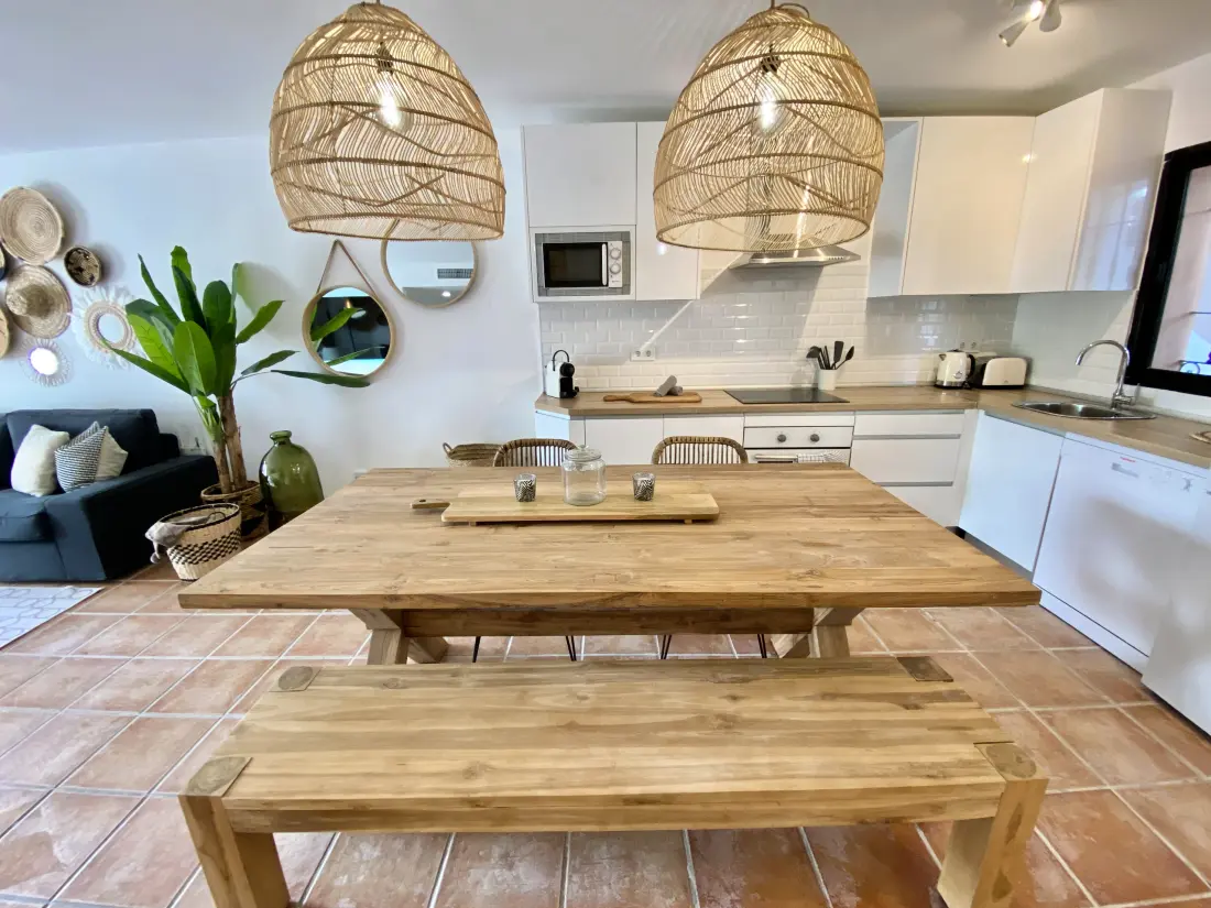 Appartements à Mijas
