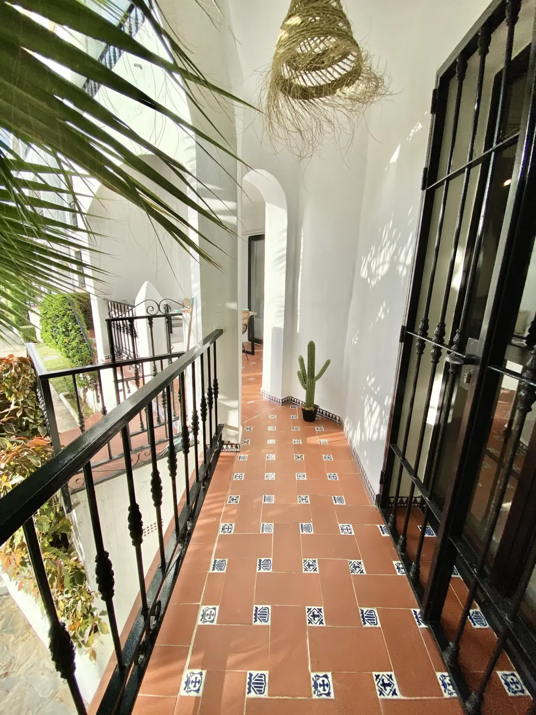 Appartements à Mijas