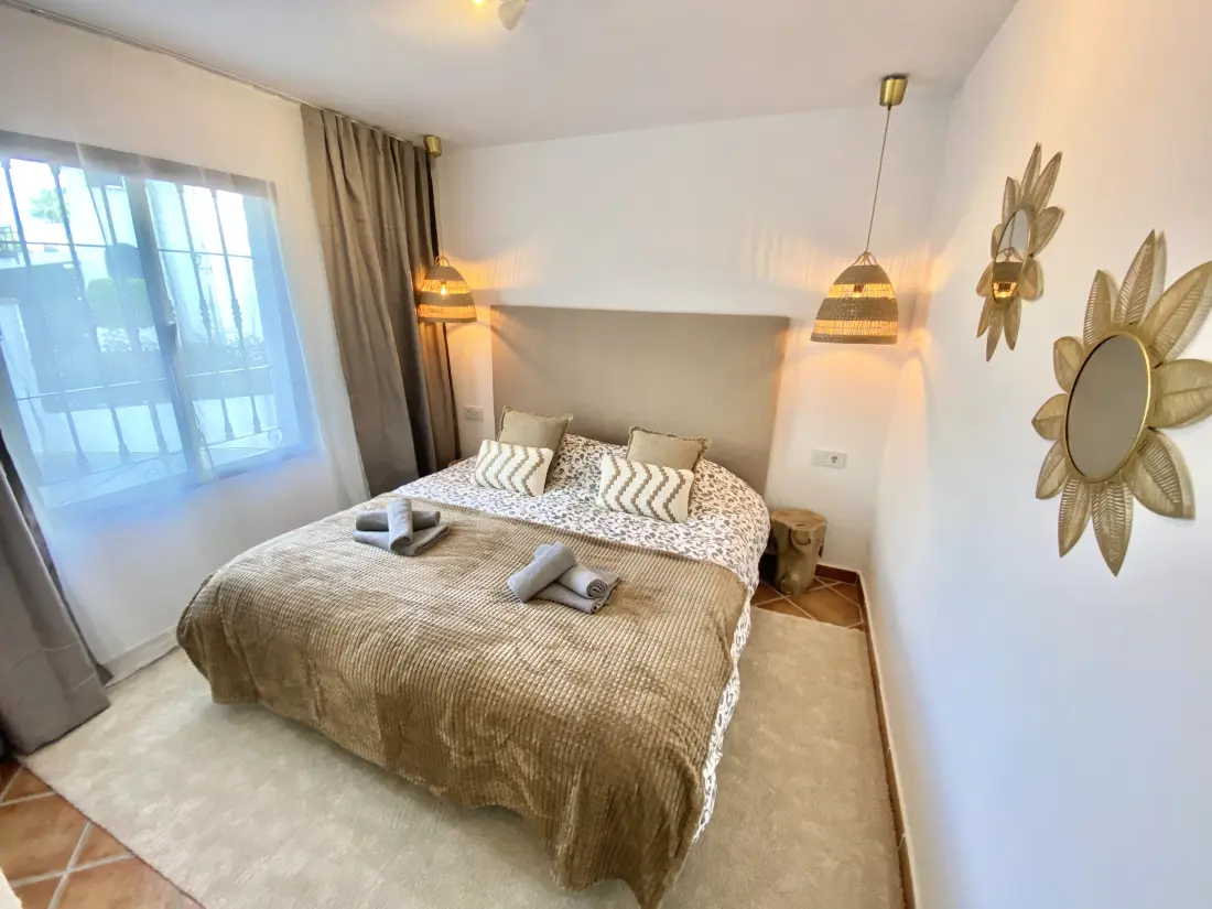 Appartements à Mijas