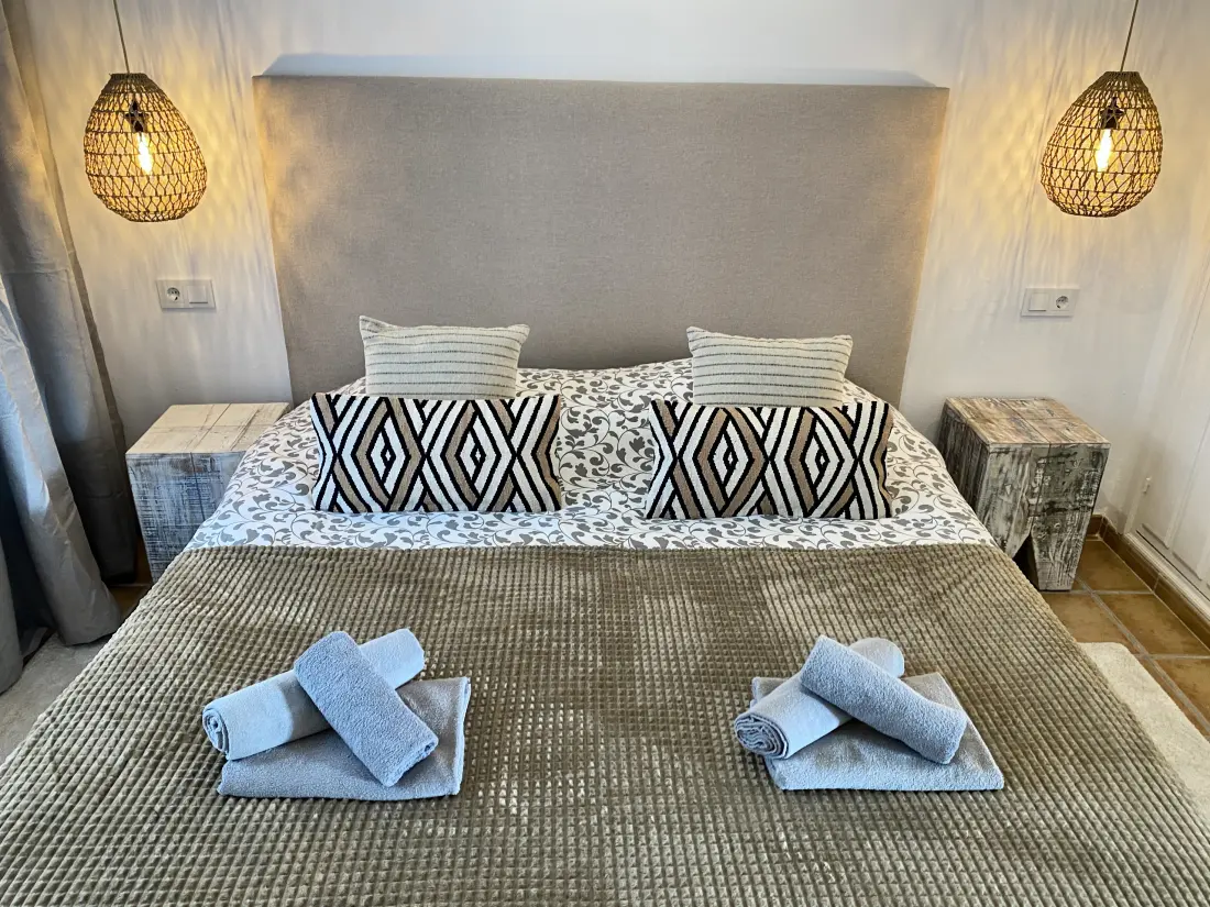 Appartements à Mijas
