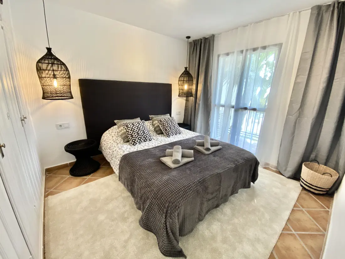 Appartements à Mijas