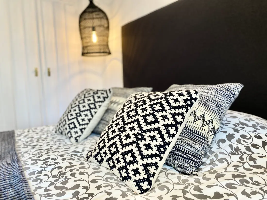Appartements à Mijas
