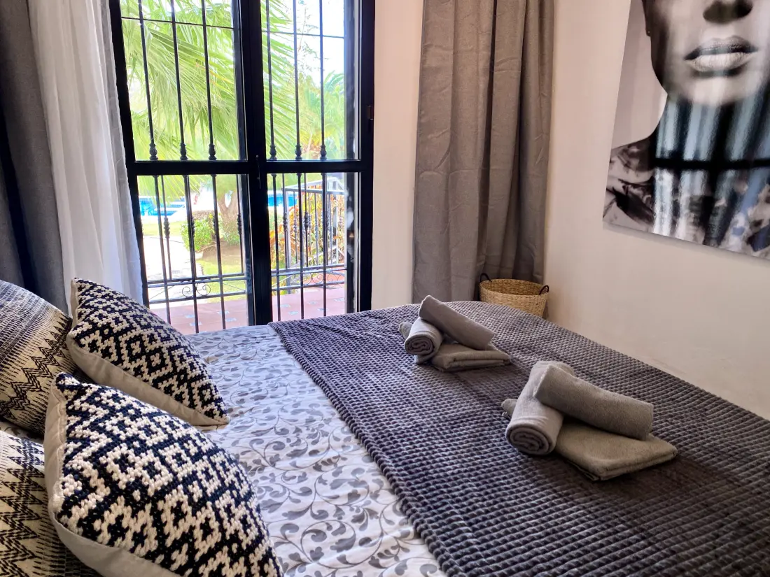 Appartements à Mijas
