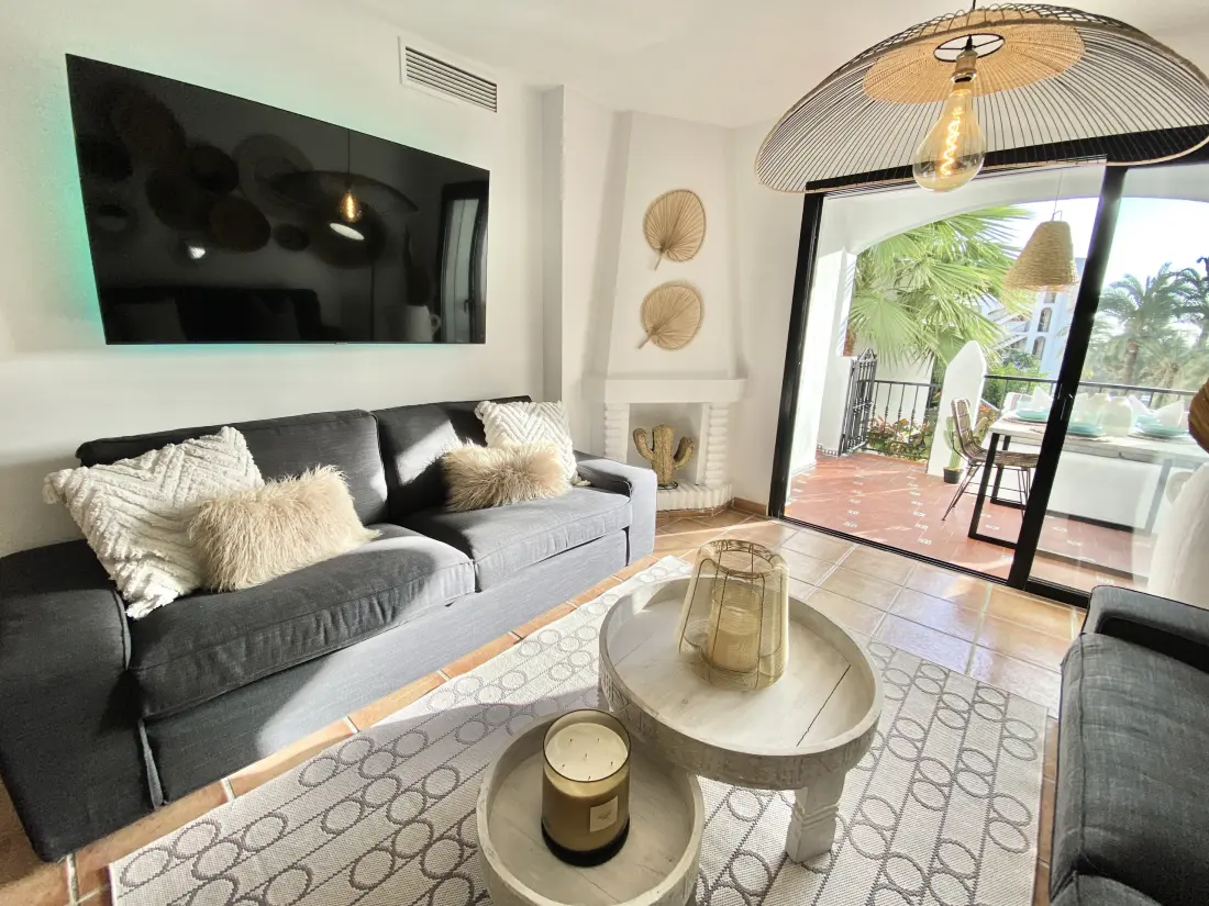 Appartements à Mijas