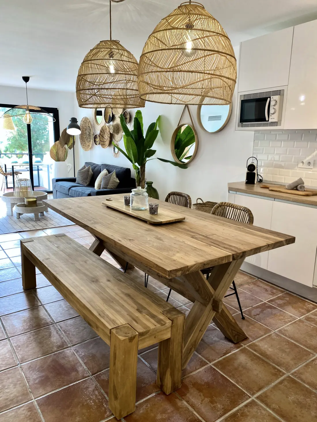 Appartements à Mijas