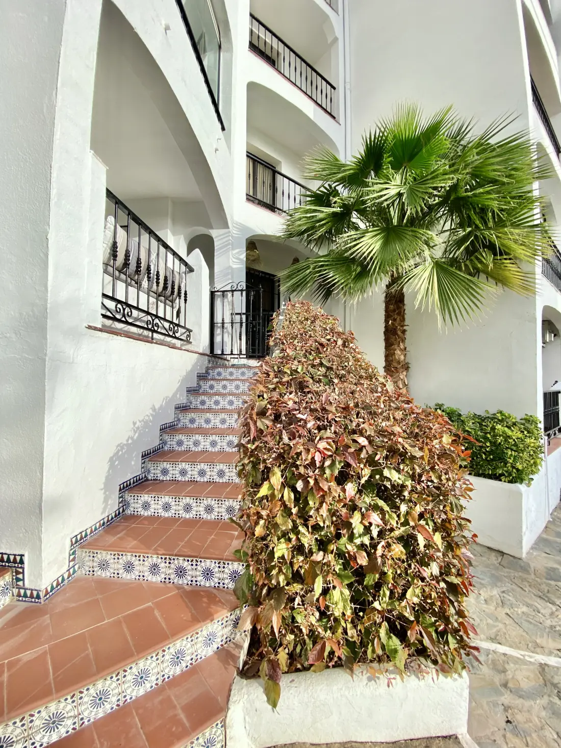 Appartements à Mijas