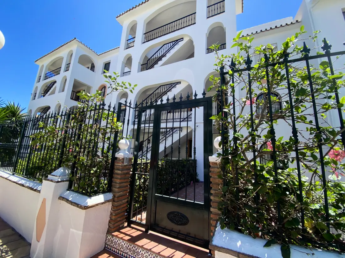 Appartements à Mijas