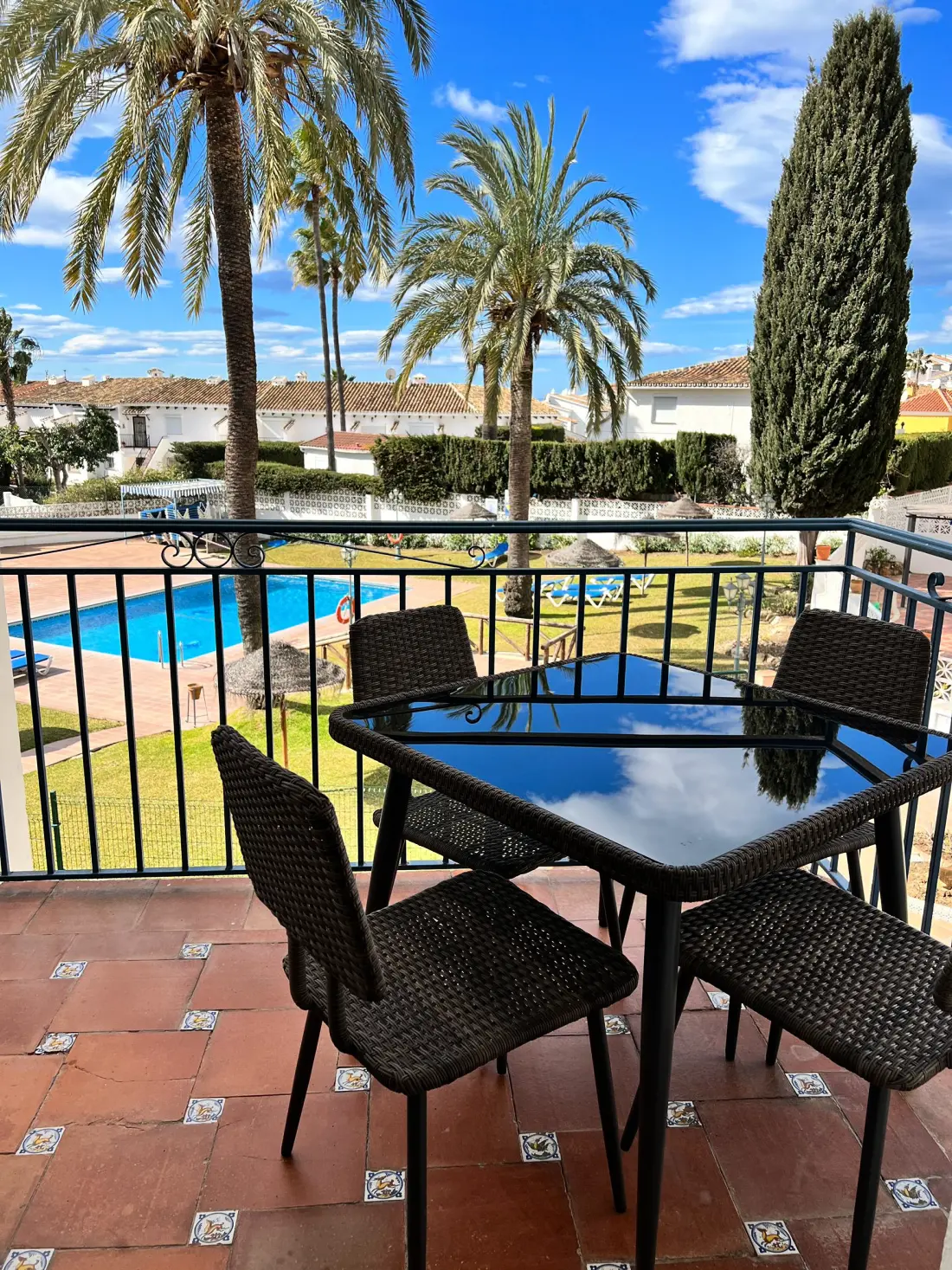 Appartements à Mijas