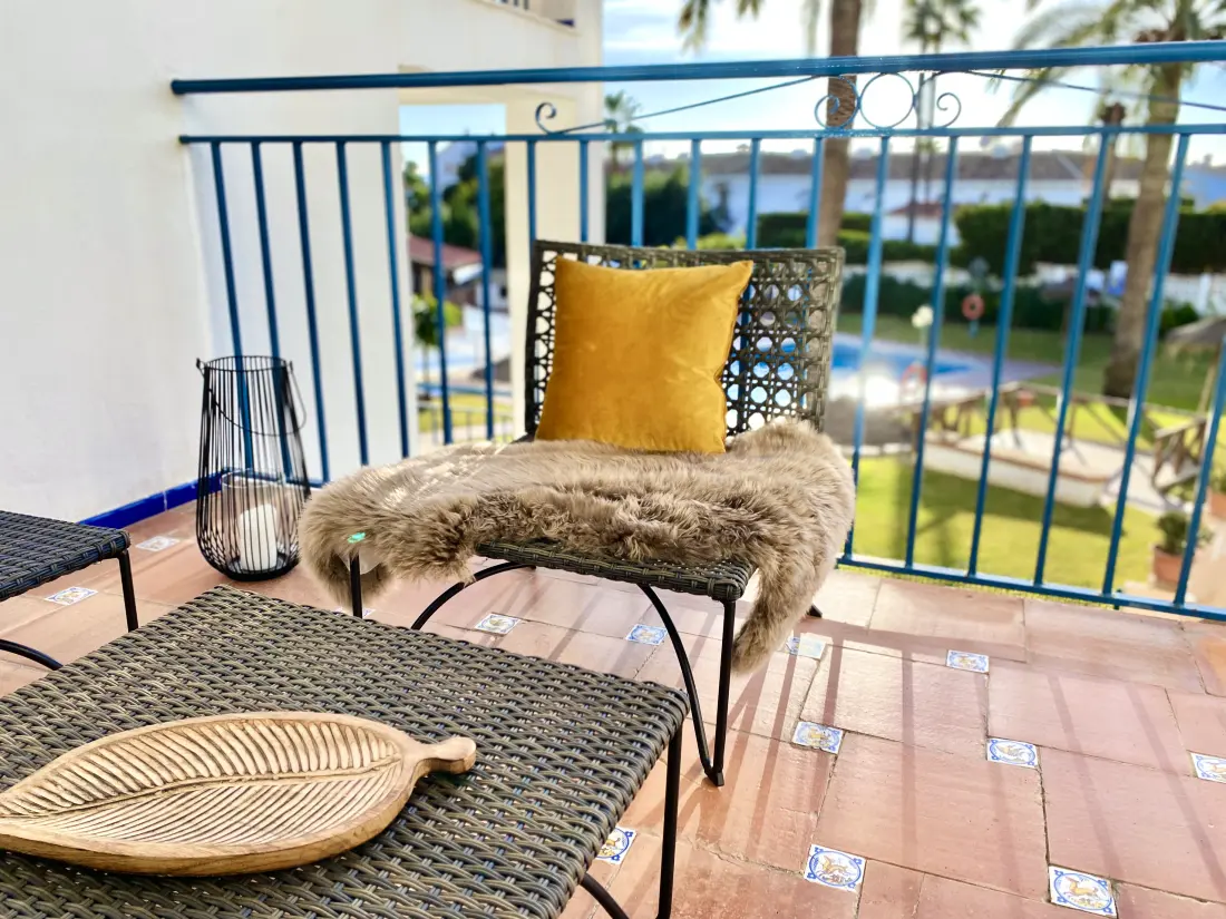 Appartements à Mijas