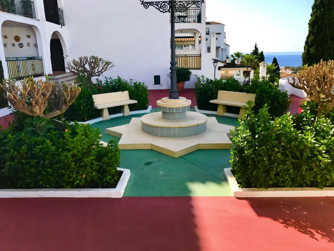 Appartements à Mijas