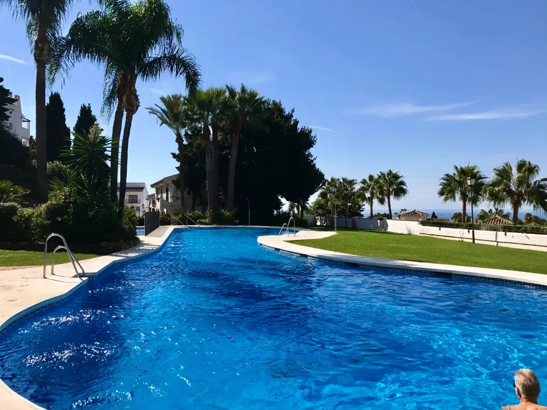 Appartements à Mijas