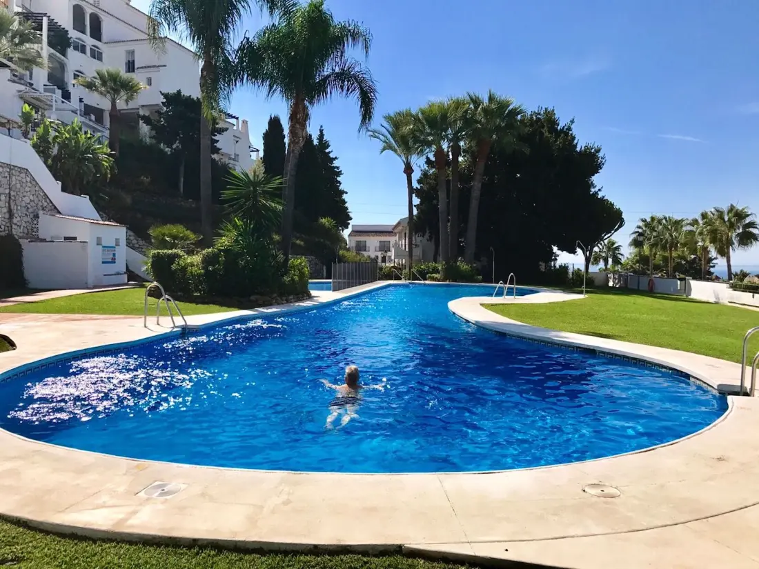 Appartements à Mijas