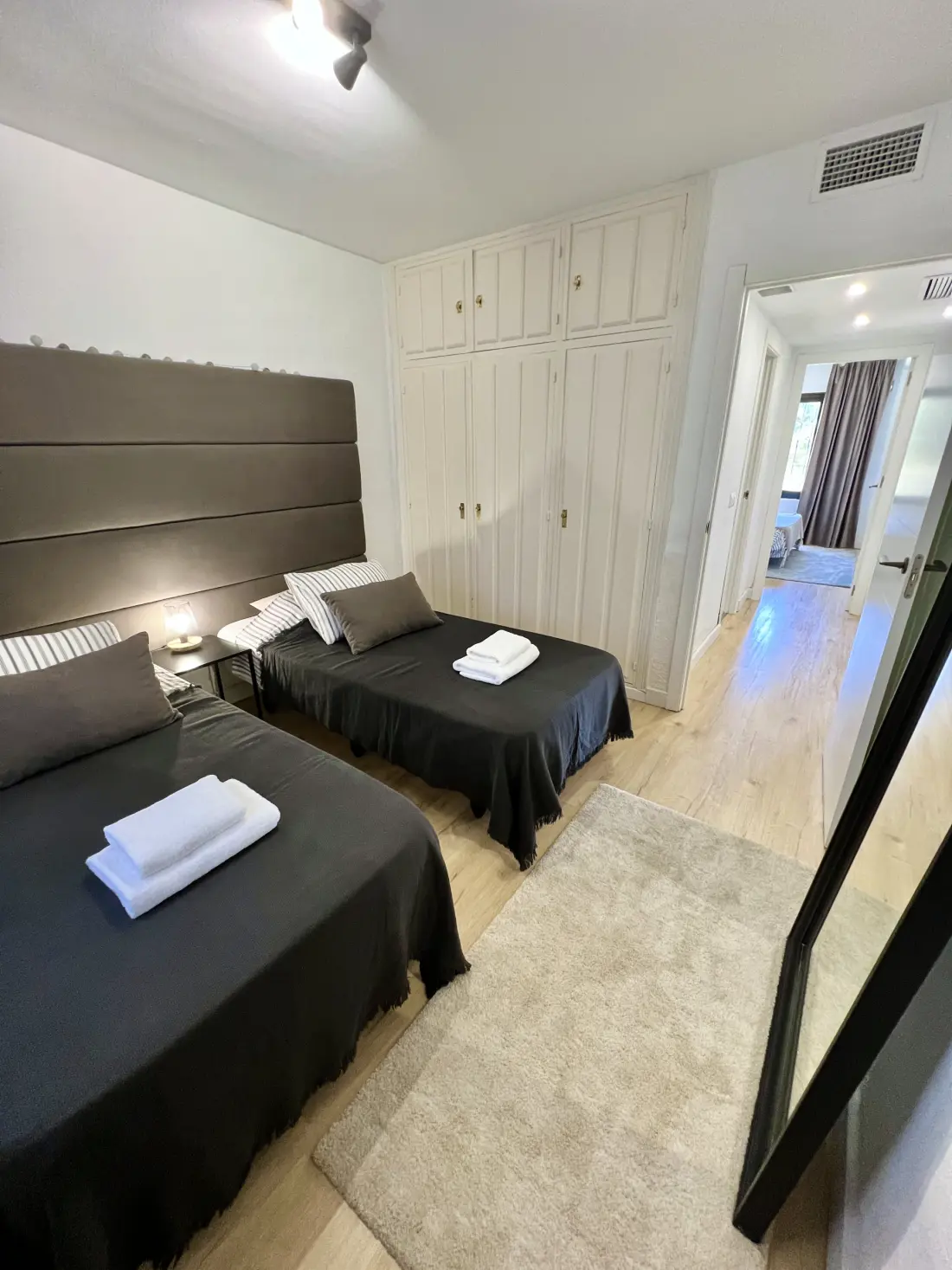 Appartements à Mijas