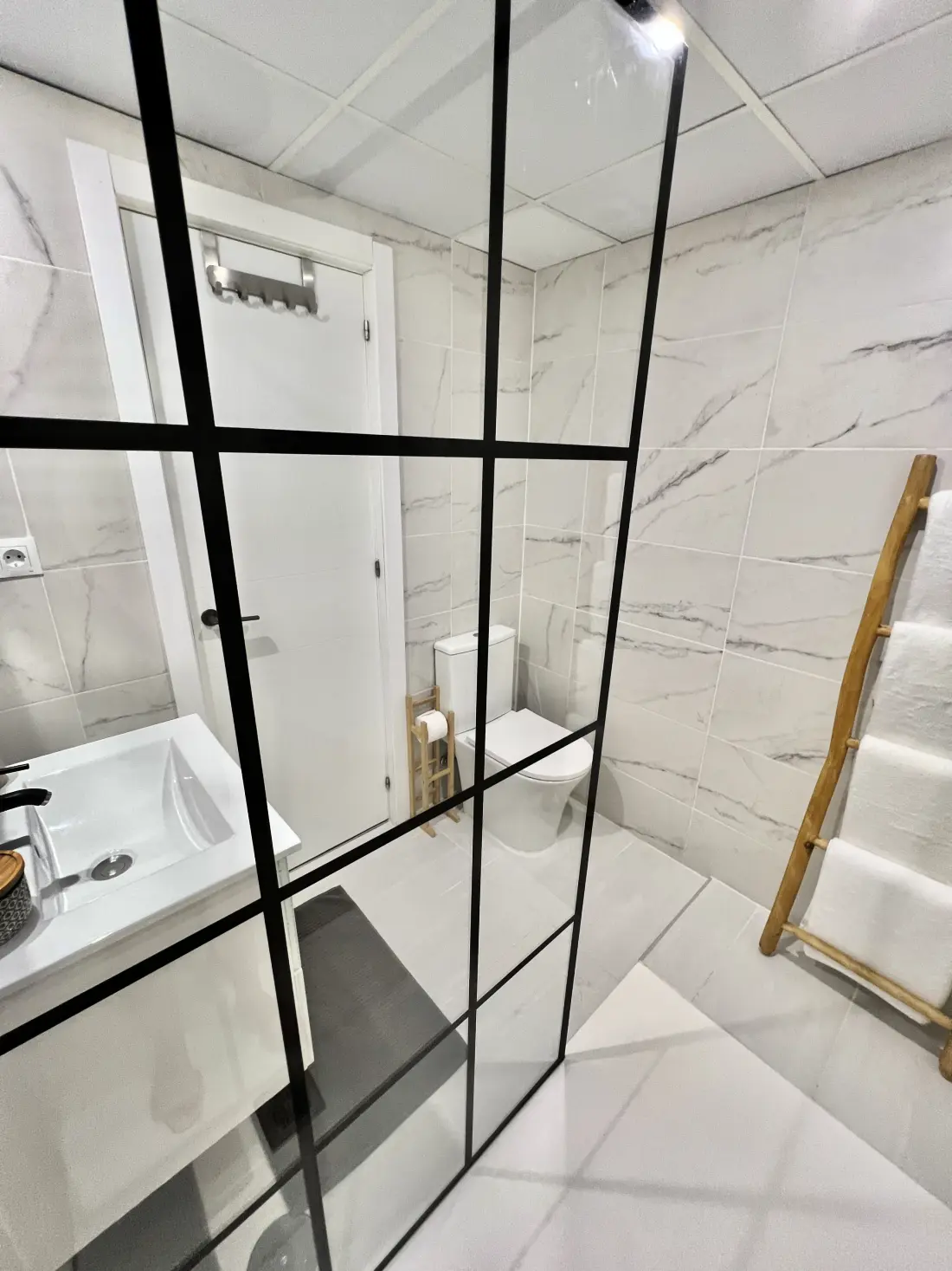 Appartements à Mijas
