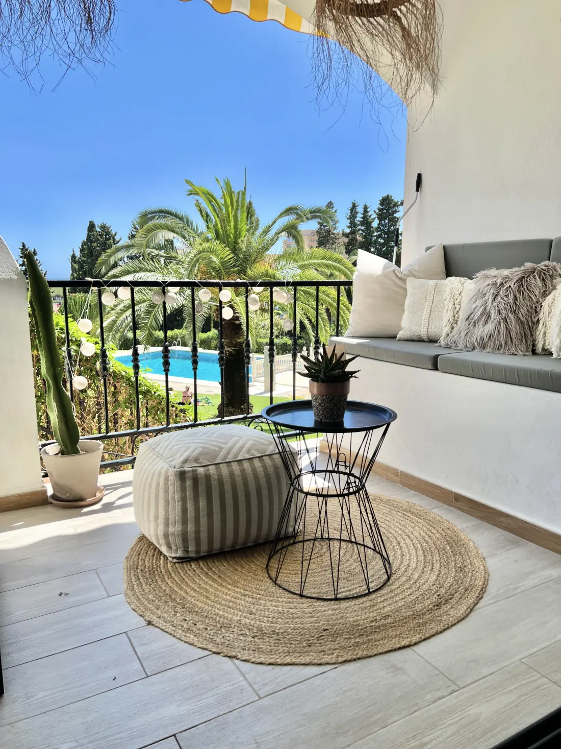 Appartements à Mijas