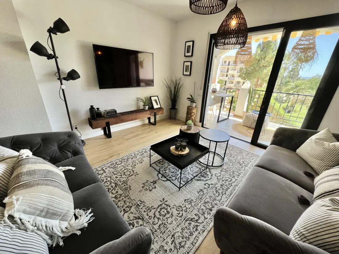 Appartements à Mijas