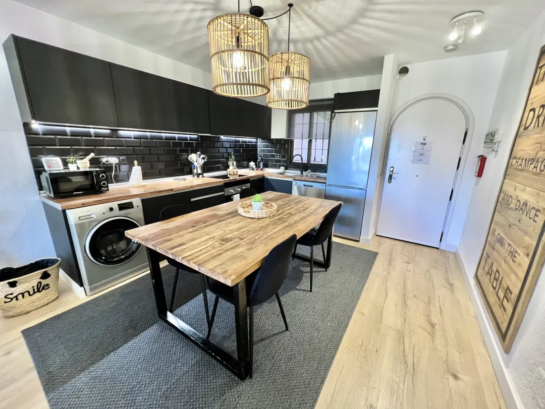 Appartements à Mijas