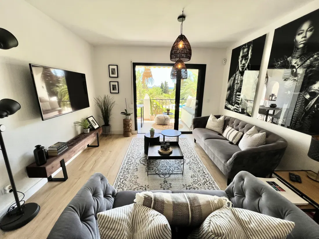 Appartements à Mijas