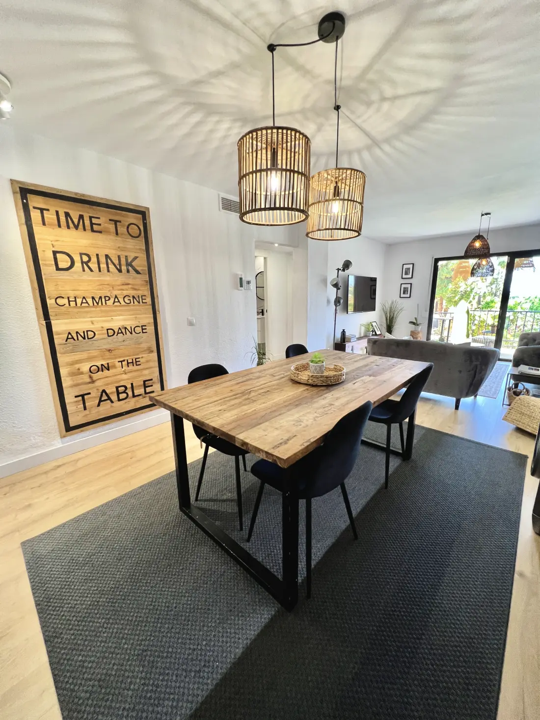 Appartements à Mijas