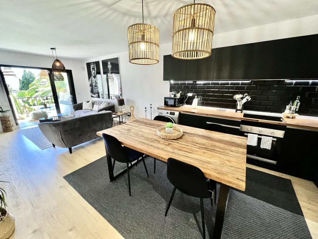 Appartements à Mijas