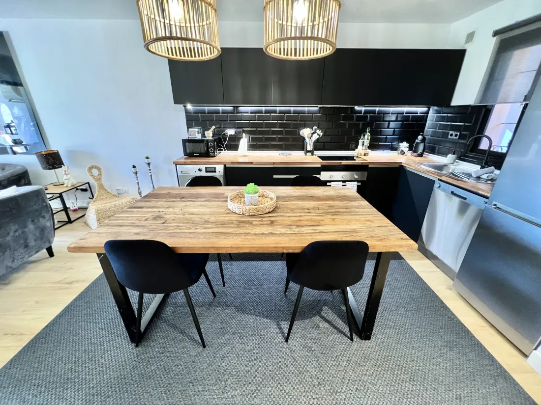 Appartements à Mijas