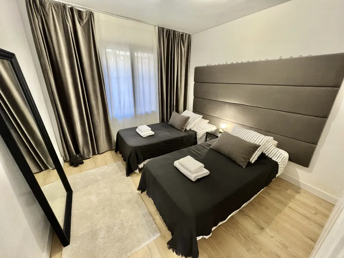 Appartements à Mijas
