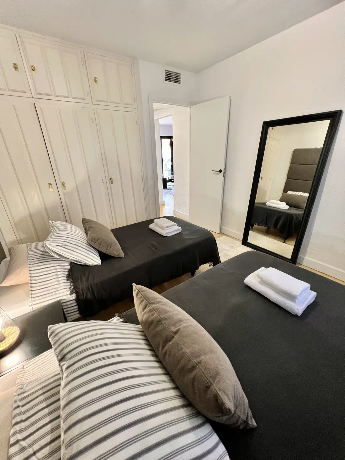 Appartements à Mijas