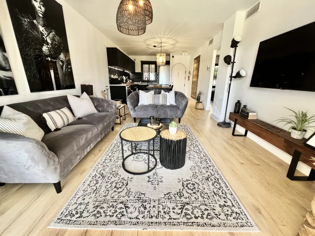 Appartements à Mijas