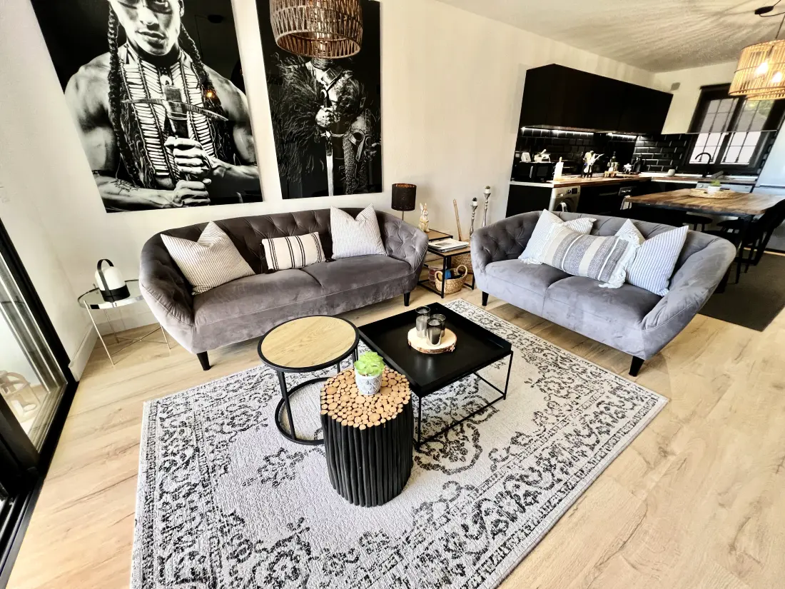 Appartements à Mijas