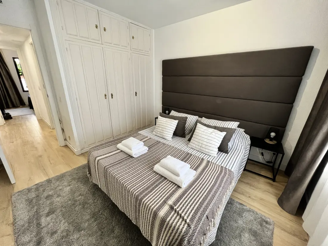 Appartements à Mijas