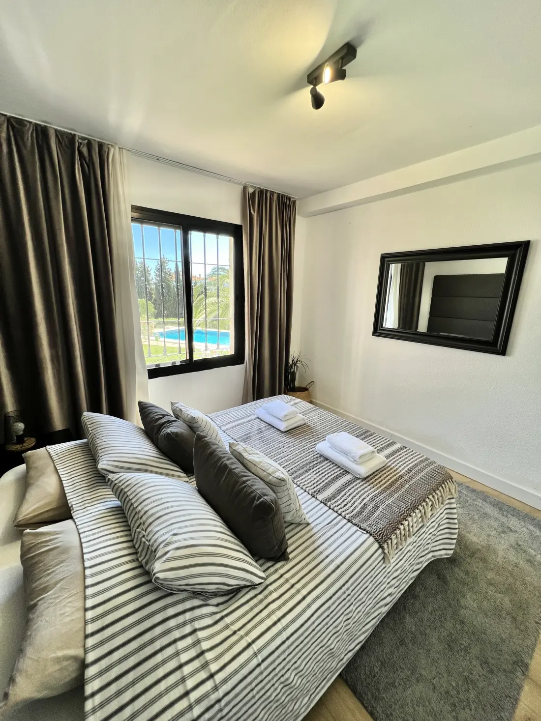 Appartements à Mijas