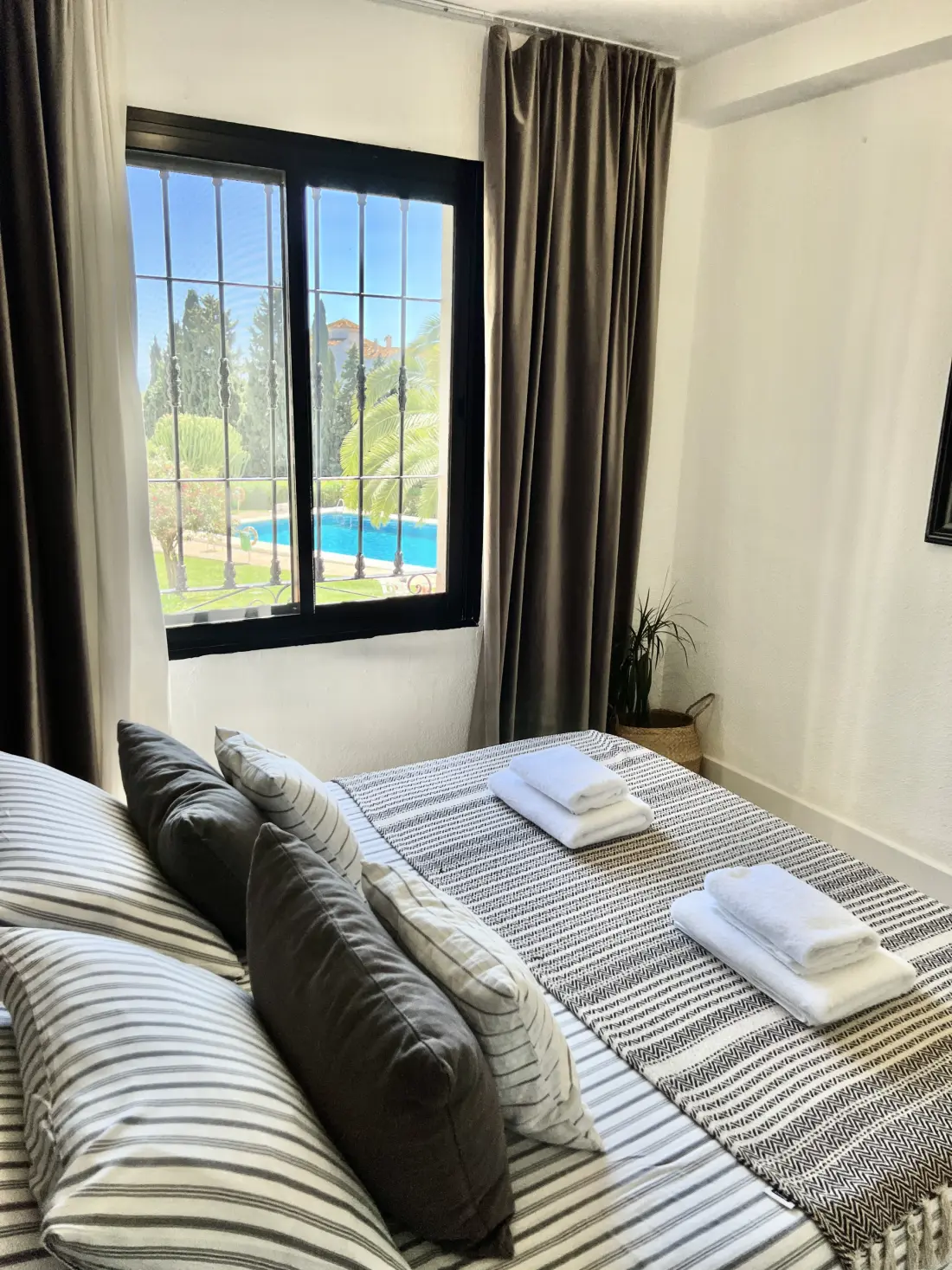 Appartements à Mijas