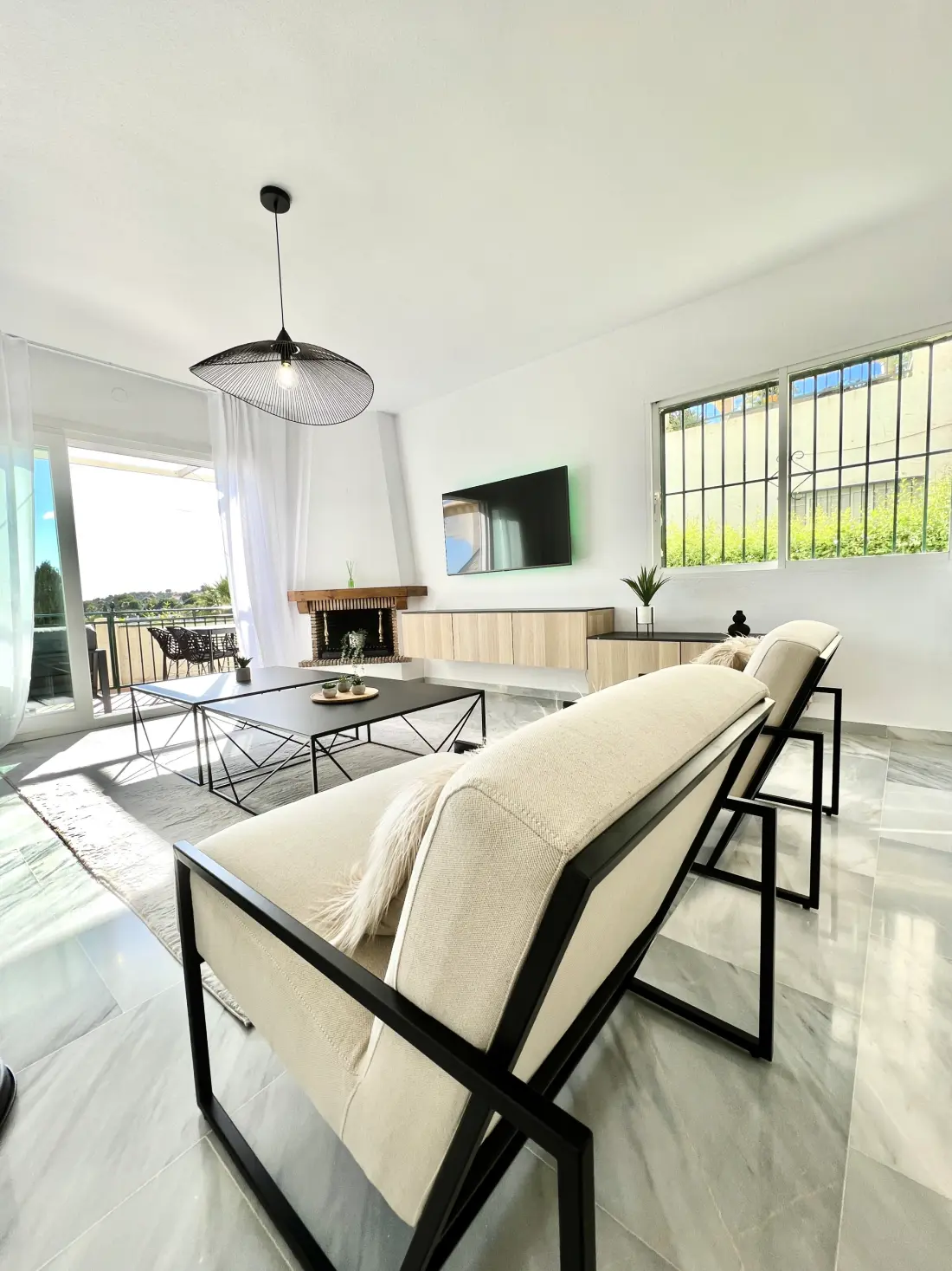 Appartements à Mijas