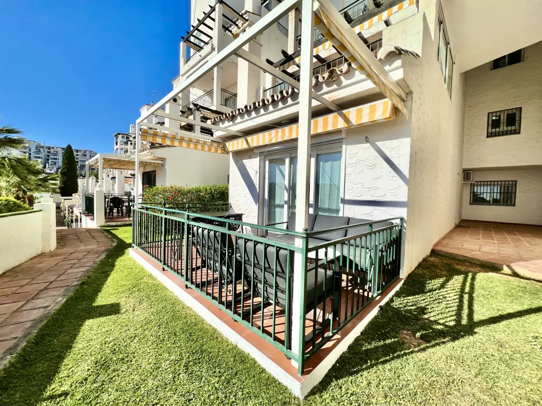 Appartements à Mijas