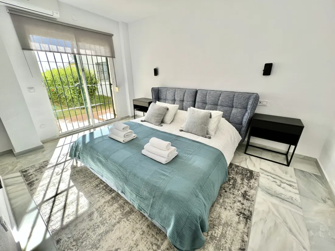 Appartements à Mijas