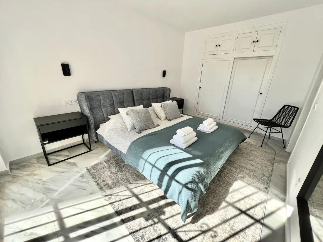 Appartements à Mijas