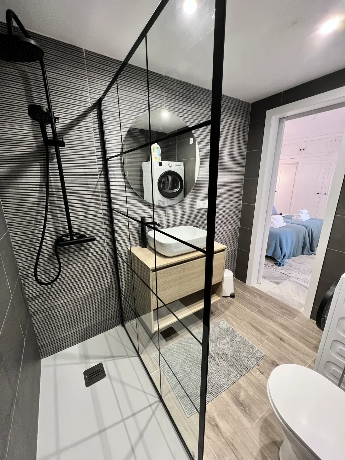 Appartements à Mijas