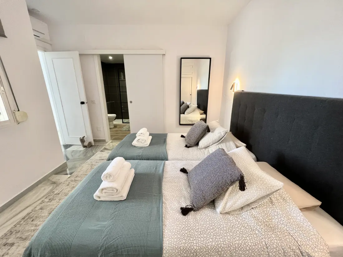 Appartements à Mijas